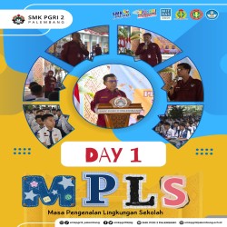MPLS RAMAH SMK PGRI 2 PALEMBANG TA 2026/2027